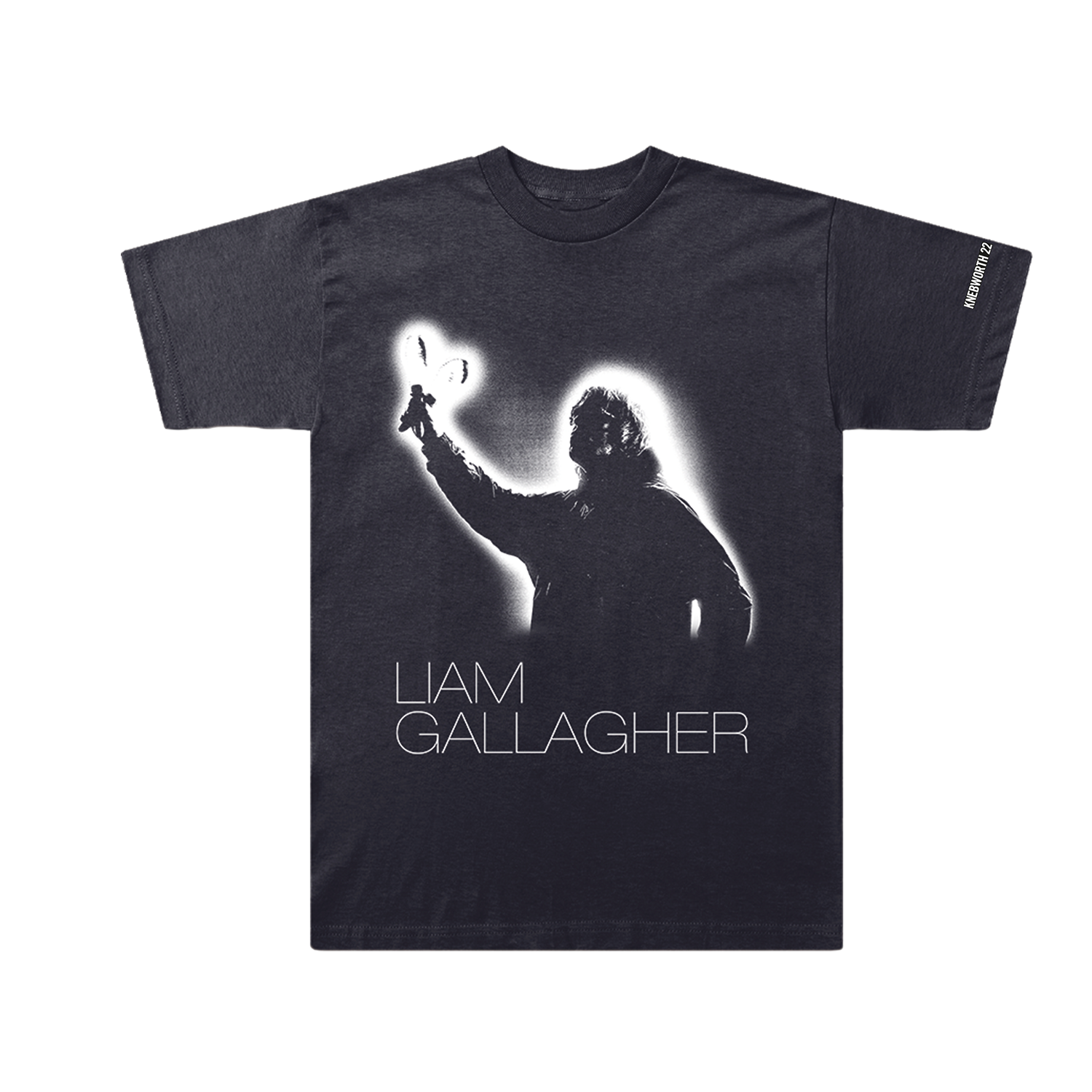 liam gallagher ピーナッツ Tシャツ liam gallagher ピーナッツ Tシャツ - メルカリ